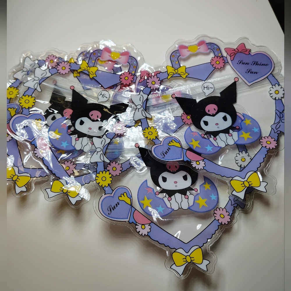 Kuromi Custom Bundle - Picture 5 of 10